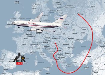 Pazite s kojom rutom Putin planira doći u Budimpeštu: ‘Hercegovci, skinite ga’