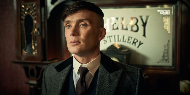 Peaky Blides dobit će dvije sezone nove serije nastavka spinoffa – i da, Cillian Murphy je uključena