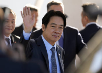 Peking oštro: Tajvanski predsjednik se ‘prostituira’