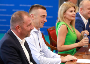 Penava i Domovinci uz Kekin i Možemo: ‘Jednostavno vrlo neozbiljna priča’