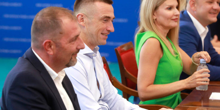 Penava i Domovinci uz Kekin i Možemo: ‘Jednostavno vrlo neozbiljna priča’