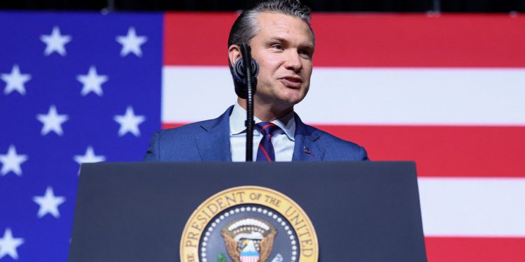 Pentagon je napao još jedan narko-teroristički brod, ubivši 4 osobe prema Trumpovoj direktivi