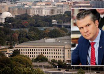 Pentagon se vraća na nacionalnu obrambenu strategiju podijelite potraživanja i izvještaje