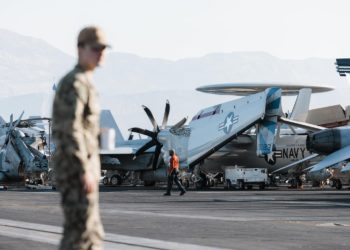 Pentagonovi partneri: Zbog ovog propusta bi svatko mogao pristupiti tajnim podacima američke vojske