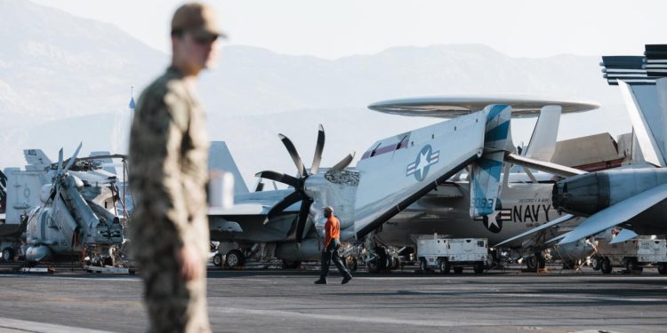 Pentagonovi partneri: Zbog ovog propusta bi svatko mogao pristupiti tajnim podacima američke vojske