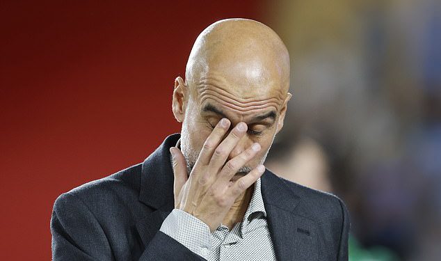 Pep Guardiola rekao je da napusti Man City od strane jednog od njegovih najbližih saveznika: bivši pomoćnik poziva šefa da “potraži novi projekt”
