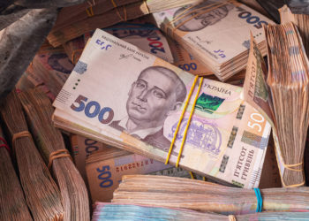 Percepcija korupcije produbljuje se u Ukrajini – anketa – RT Rusija i bivši Sovjetski Savez