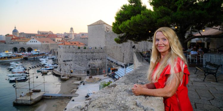 Perica Martinović: ‘U našoj se kući uvijek mogao naći Dubrovački koji je uvijek bio aktualan i koji je pratio nas glumce!’