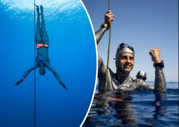 Petar Klovar ponovno najbolji na svijetu, Sandi Deliji treće mjesto