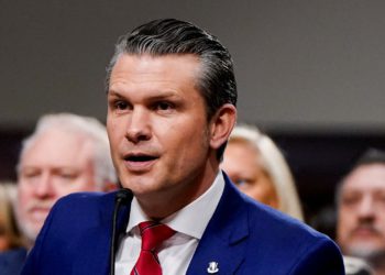 Pete Hegseth najavljuje novu radnu skupinu za kontra-narkotike na Karibima