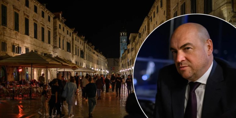 Pezo o ‘kokainskoj izjavi’: Što se tiče konzumacije, mislim da nismo na toj razini kako se izrazio gradonačelnik! Odvjetnik: Policija mora ispitati Frankovića