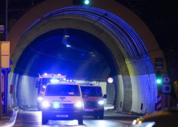 Pijani otac zapalio sina u Glini, hrabra majka spriječila puno veću tragediju
