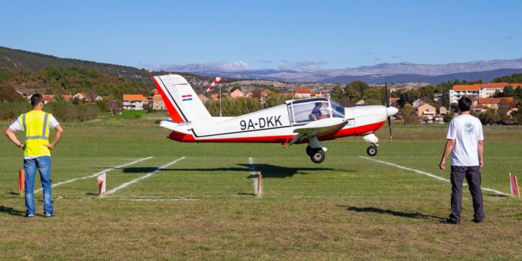 Piloti ponovno u akciji: Stižu u Sinj na 6. Memorijal Samostalnog zrakoplovnog voda 4. brigade