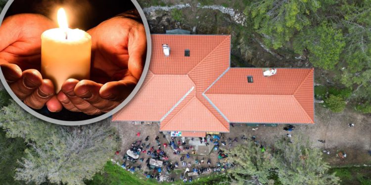 Planinarsko društvo Mosor se oprostilo od tragično stradalog kolege: “Shrvala nas je vijest o Marijevoj pogibiji”