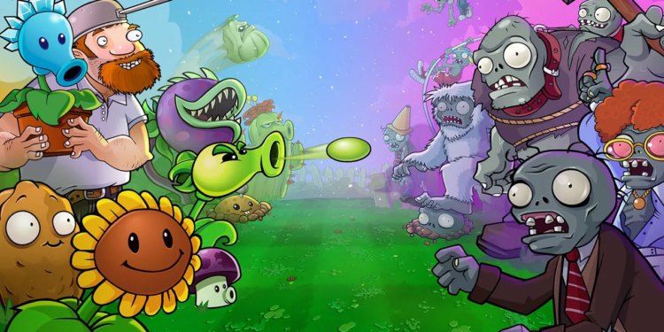 Plants vs. Zombies: Replanted Review