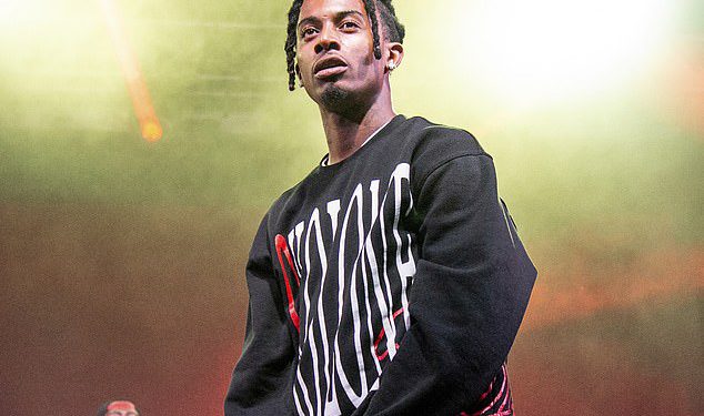 Playboi Carti optužen za napad nakon navodne tučnjave s djevojkom i vozačem limuzine