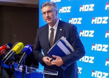 Plenković bacio rukavicu u lice HUP-ovcima: ‘Čuli smo tu poruku, neće se dogoditi’