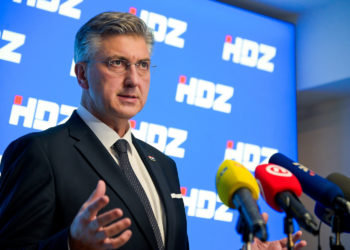 Plenković čuo što se sprema Thompsonu, zgrožen je: ‘Neka kažu to hrvatskom narodu’
