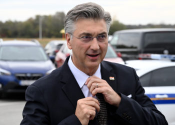 Plenković objavio kolika će biti minimalna plaća