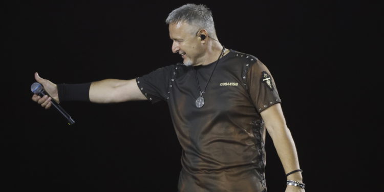 Pljušte reakcije na Tomaševićev uvjet Thompsonu: ‘Jugoslovenka može, a Čavoglave ne’