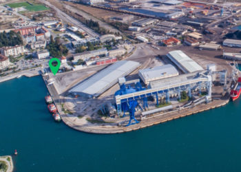 Ploče dobivaju modernu postaju za kontinuirano praćenje kvalitete zraka