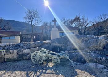 Plodovi jeseni i ideja u Gornjim Poljicima: Suncokretova mreža okuplja vizionare ruralnoga turizma