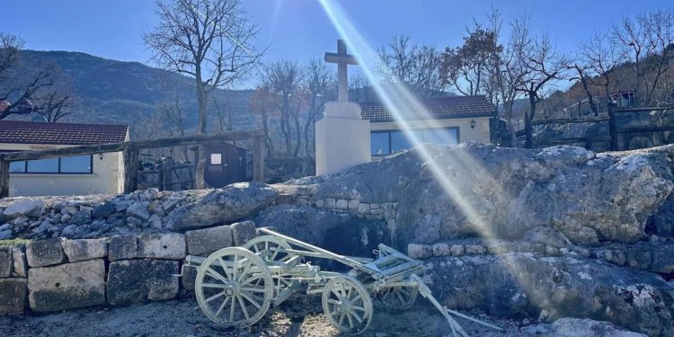 Plodovi jeseni i ideja u Gornjim Poljicima: Suncokretova mreža okuplja vizionare ruralnoga turizma