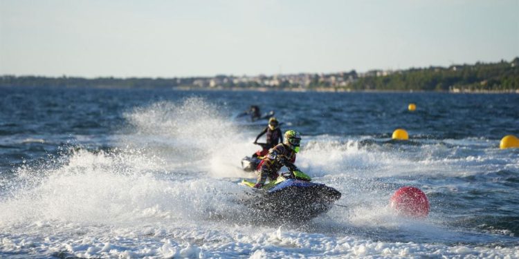Početak listopada prepun svjetskih sportskih događaja u istarskom gradu sporta!