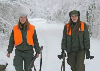 Počinje lovna sezona 2025/2026: Apel lovcima, stočarima i planinarima