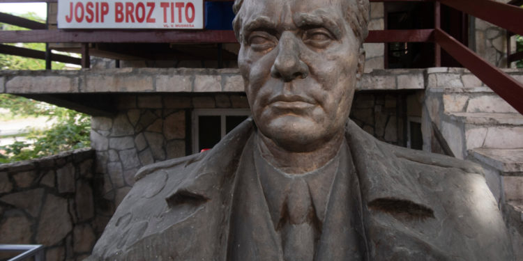 Počinje veliki rat na zagrebačkim ulicama: Žele vratiti maršala Tita, a pazite koga sve eliminiraju