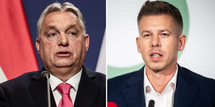 Podijeljena Mađarska pred izbore: Dva ogromna skupa, dva vješta govornika