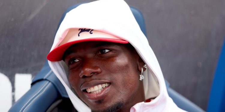 Pogba u Monaku, nova ozljeda: Kad se vrati na teren