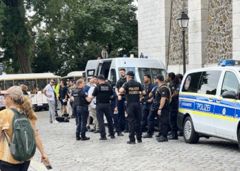 Pogledajte kako su lopovi izveli spektakularni pljačku: Za sedam minuta palo bogatstvo