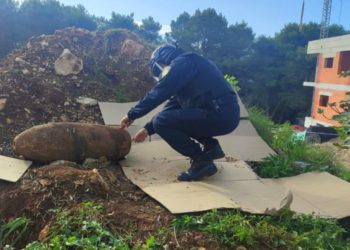 Pogledajte s kakvom se grdosijom obračunala policija u ovom dijelu Hrvatske