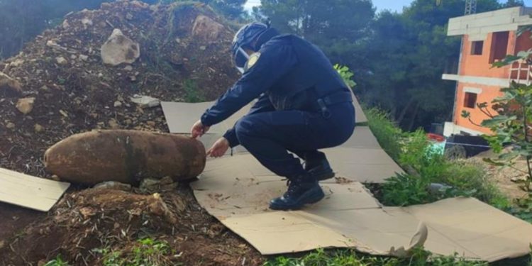 Pogledajte s kakvom se grdosijom obračunala policija u ovom dijelu Hrvatske