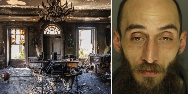 Pogor koji je napao guvernera Pennsylvanije, obiteljska kuća Josha Shapira, priznaje krivnju za sve optužbe