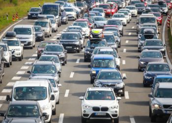 Pojačan promet na autocestama na blagdan Svih svetih