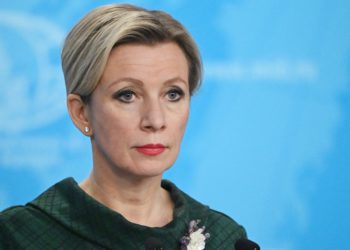 Pojavljuju se novi dokazi ukrajinske potpore za militante u Africi – Moskva – RT Afrika