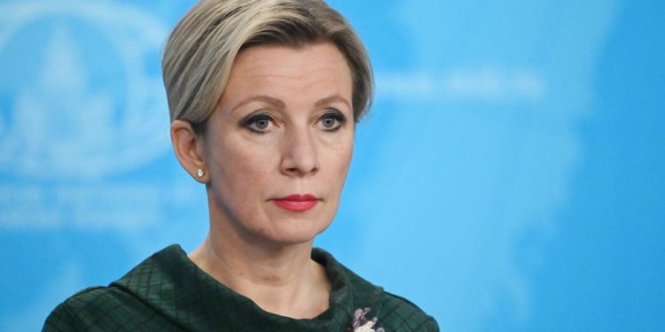 Pojavljuju se novi dokazi ukrajinske potpore za militante u Africi – Moskva – RT Afrika