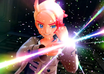 Pokémon Legends: Za potvrđeno Global Times izdanje