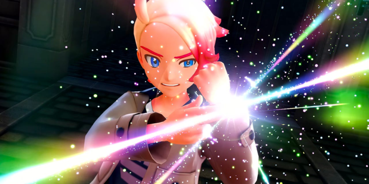 Pokémon Legends: Za potvrđeno Global Times izdanje