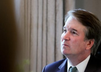Pokušaj atentatora pravde Vrhovnog suda Brett Kavanaugh osuđen na više od osam godina zatvora