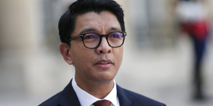 Pokušaj puča u tijeku – predsjednik Madagaskara – RT Afrika