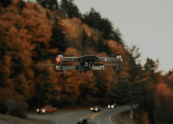 Policija diže dronove na području cijele Hrvatske: MUP otkrio detalje velike akcije