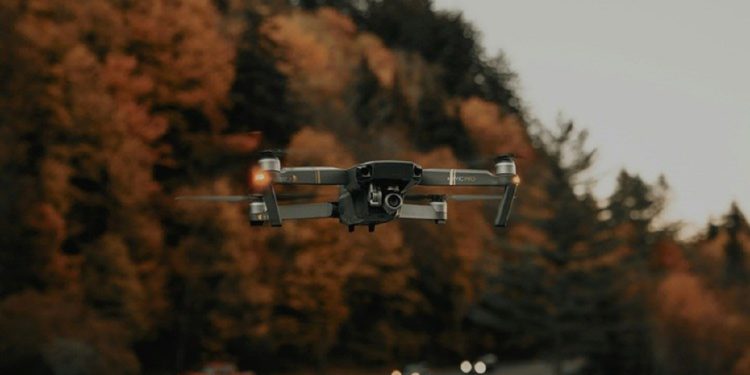 Policija diže dronove na području cijele Hrvatske: MUP otkrio detalje velike akcije