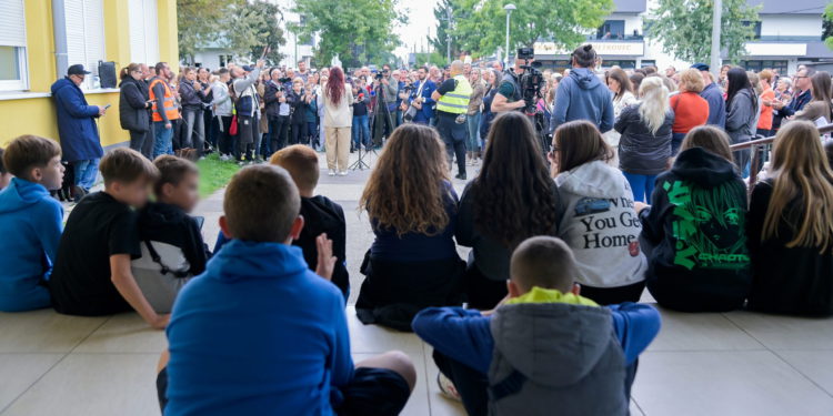 Policija otkrila što je s nasilnicima iz Retkovca: ‘Maloljetnička banda je snažan izraz’