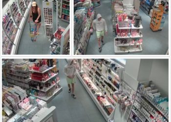 Policija traži ove ljude zbog krađa po Crikvenici