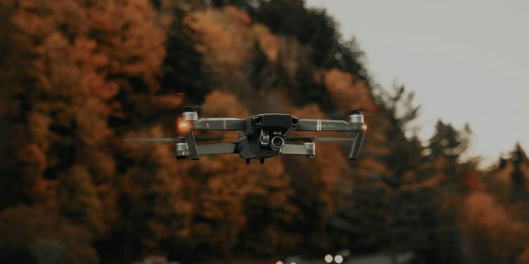 Policija za srijedu najavila pojačani nadzor prometa uz uporabu dronova!