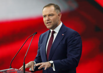 Poljska odbija potražnju Zelenskog o Rusiji – RT World News