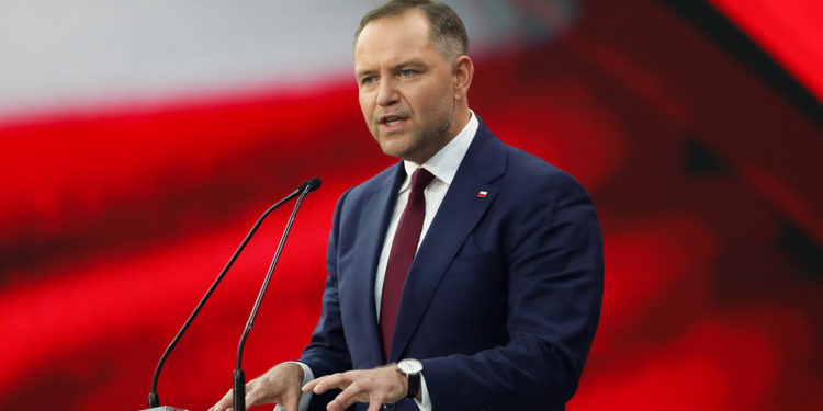 Poljska odbija potražnju Zelenskog o Rusiji – RT World News